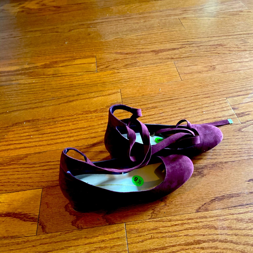 Women’s shoes